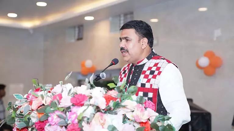 Odisha में 102 हाई स्कूलों को उच्चतर माध्यमिक स्तर तक उन्नत किया Odisha में 102 हाई स्कूलों को उच्चतर माध्यमिक स्तर तक उन्नत किया