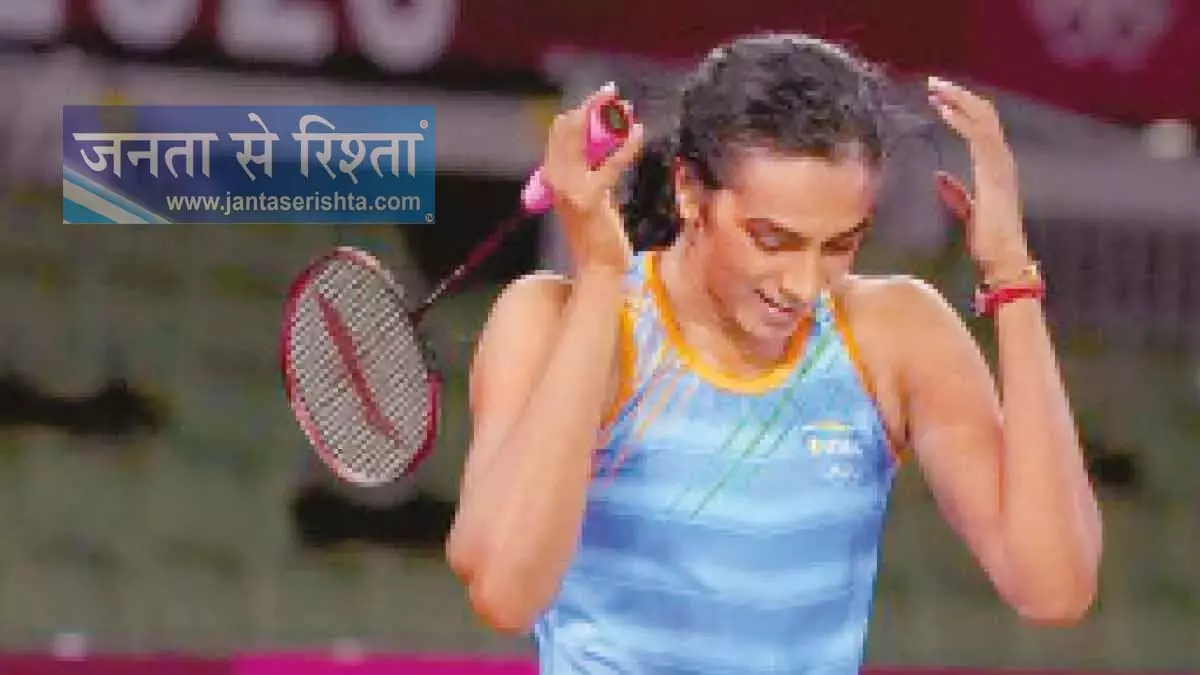 पीवी ने मियाज़ाकी को हराया, उन्नति ने गिल्मर को हराया पीवी ने मियाज़ाकी को हराया, उन्नति ने गिल्मर को हराया