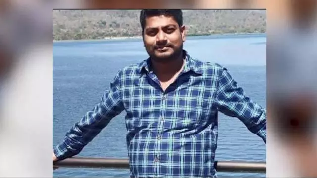 Kendrapara: अपहृत ठेकेदार को 12 घंटे बाद बचाया गया, 2 गिरफ्तार Kendrapara: अपहृत ठेकेदार को 12 घंटे बाद बचाया गया, 2 गिरफ्तार