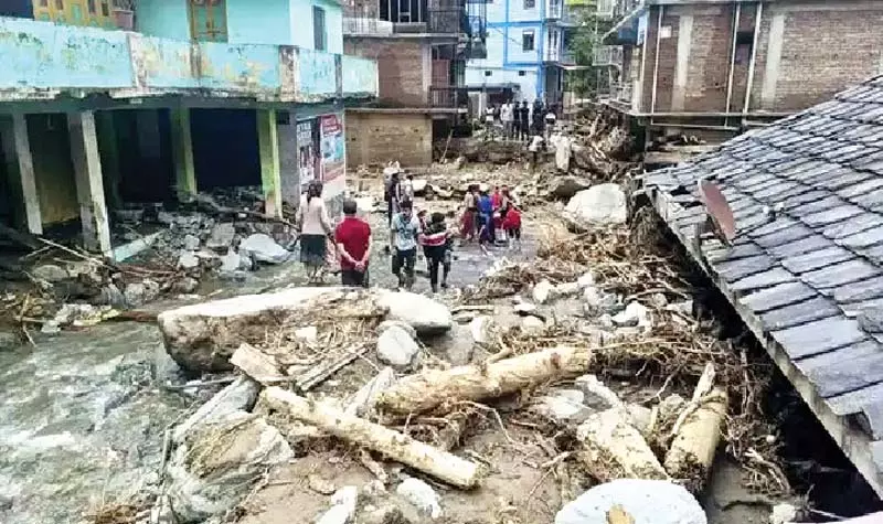 मंडी पुलिस के हाथ खाली, परिजनों का इंतजार भी हुआ लंबा मंडी पुलिस के हाथ खाली, परिजनों का इंतजार भी हुआ लंबा