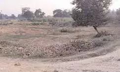 Farrukhabad: आधे दशक से सड़क बदहाल, जिम्मेदार बने मौन दर्शक Farrukhabad: आधे दशक से सड़क बदहाल, जिम्मेदार बने मौन दर्शक