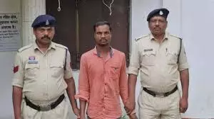 कुंद्राथुर: महिला और प्रेमी को बच्चों की हत्या पर उम्रकैद कुंद्राथुर: महिला और प्रेमी को बच्चों की हत्या पर उम्रकैद