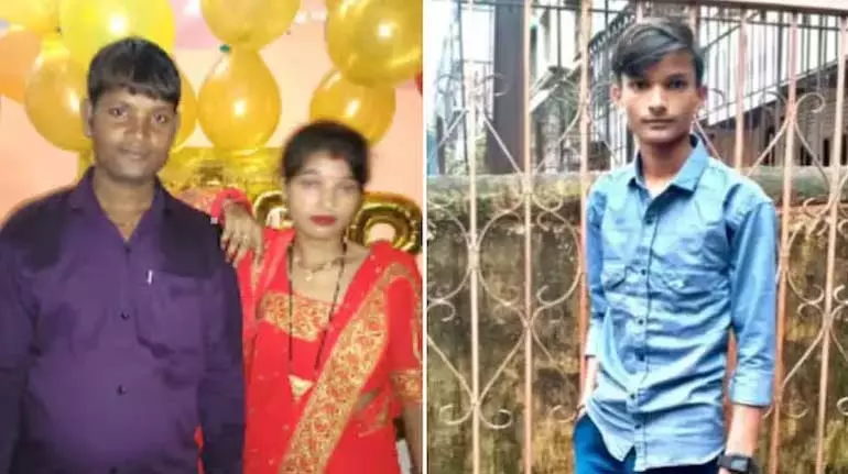 कब्र पर टाइल लगाने के लिए काम पर रखे गए व्यक्ति को नहीं पता था कि वह अपने ही भाई को दफना रहा कब्र पर टाइल लगाने के लिए काम पर रखे गए व्यक्ति को नहीं पता था कि वह अपने ही भाई को दफना रहा