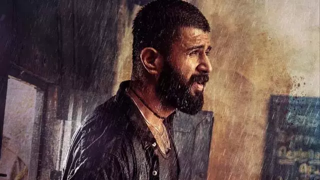 Kingdom : ट्रेलर डेट अनाउंस, विजय देवरकोंडा फिर लाएंगे एक्शन का तूफ़ान Kingdom : ट्रेलर डेट अनाउंस, विजय देवरकोंडा फिर लाएंगे एक्शन का तूफ़ान