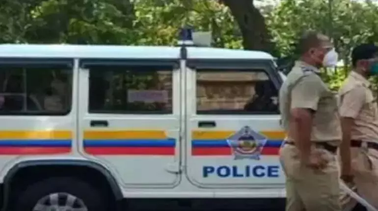 शिक्षक को मिली ज़मानत, कहा- गिरफ़्तारी के दस्तावेज़ मराठी से अनुवादित नहीं थे शिक्षक को मिली ज़मानत, कहा- गिरफ़्तारी के दस्तावेज़ मराठी से अनुवादित नहीं थे