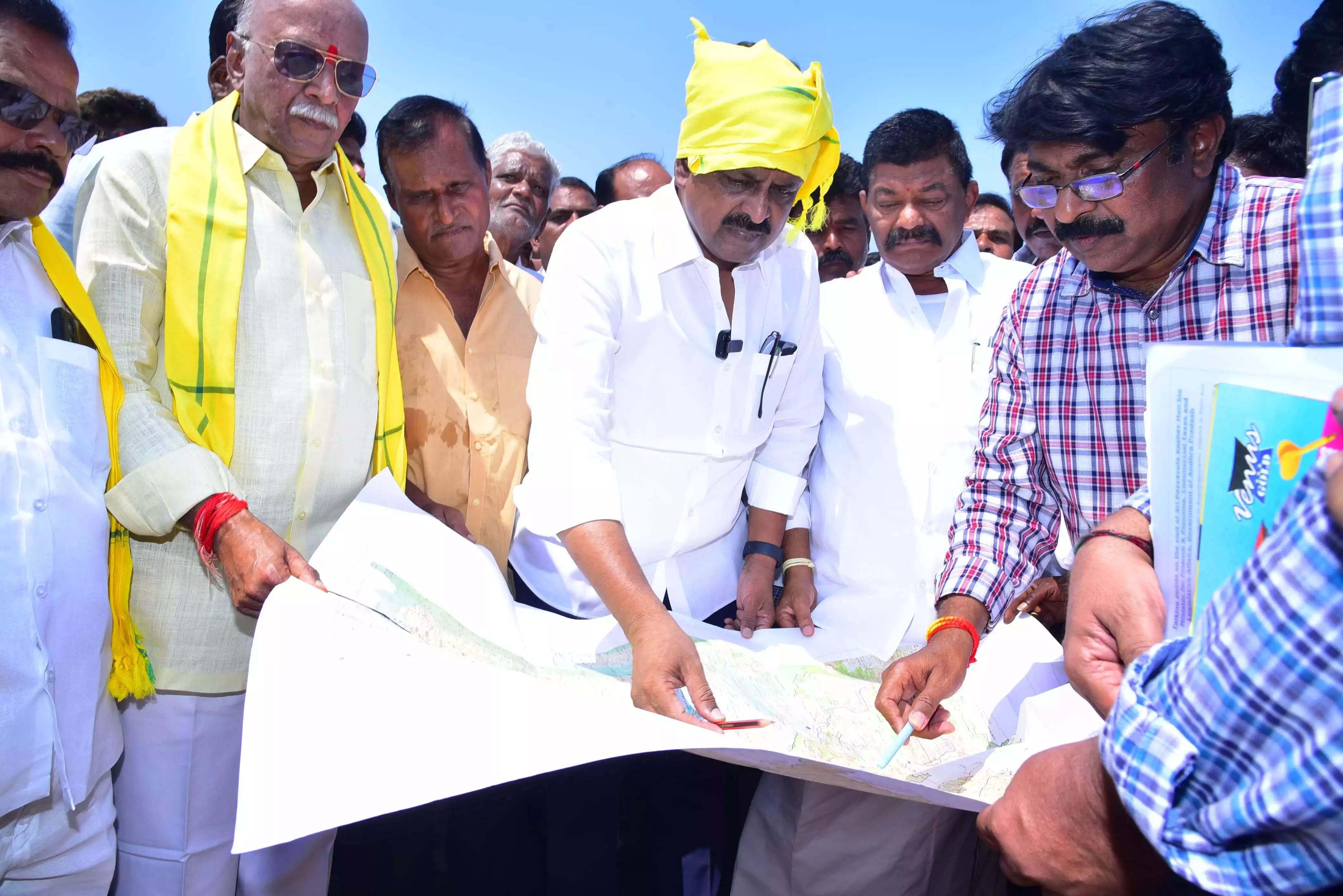 Rayalaseema परियोजनाओं को इस साल कृष्णा जल जल्दी मिलना शुरू Rayalaseema परियोजनाओं को इस साल कृष्णा जल जल्दी मिलना शुरू