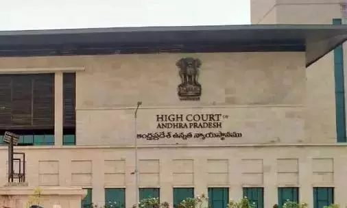 JNTU-A घटक कॉलेज ने हाईकोर्ट के आदेश के बावजूद 30 संकाय सदस्यों को काम पर लौटने से मना कर दिया JNTU-A घटक कॉलेज ने हाईकोर्ट के आदेश के बावजूद 30 संकाय सदस्यों को काम पर लौटने से मना कर दिया