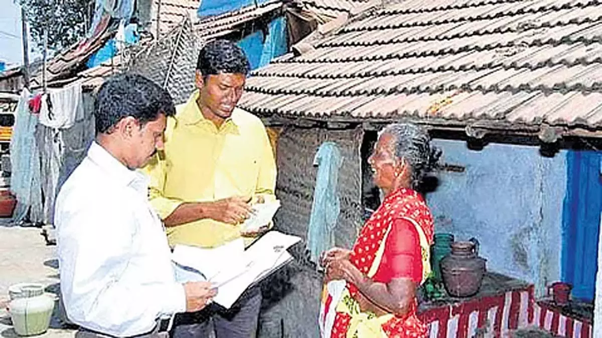 कर्नाटक 22 सितंबर से नई जाति जनगणना कराएगा, मुख्यमंत्री सिद्धारमैया ने कहा कर्नाटक 22 सितंबर से नई जाति जनगणना कराएगा, मुख्यमंत्री सिद्धारमैया ने कहा