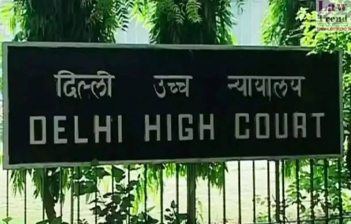 वन स्टॉप सेंटरों की विफलता पर हाईकोर्ट ने दिल्ली सरकार से कहा, अतिरिक्त प्रयासों की जरूरत वन स्टॉप सेंटरों की विफलता पर हाईकोर्ट ने दिल्ली सरकार से कहा, अतिरिक्त प्रयासों की जरूरत