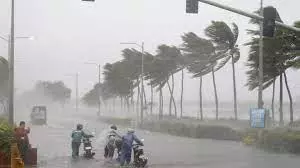Monsoon 2025: राजस्थान सरकार द्वारा आपदा प्रबंधन एवं राहत कार्यों की व्यापक तैयारियां Monsoon 2025: राजस्थान सरकार द्वारा आपदा प्रबंधन एवं राहत कार्यों की व्यापक तैयारियां