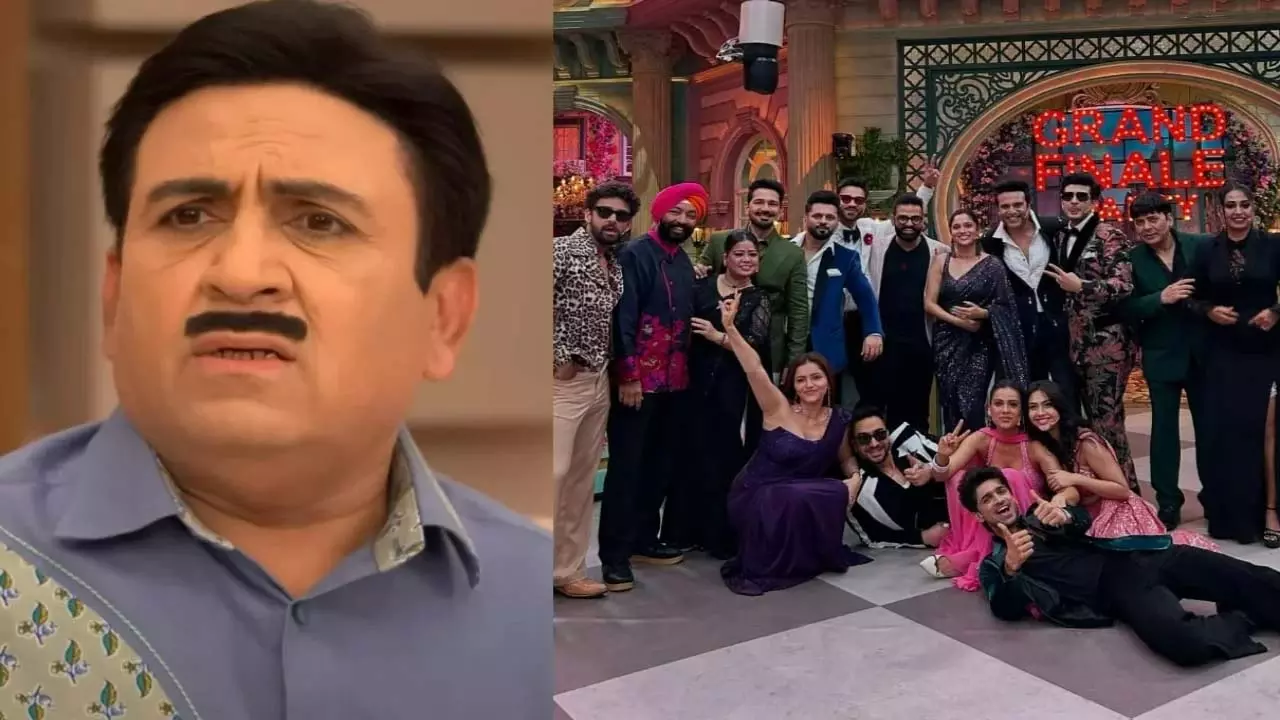 TRP रिपोर्ट सप्ताह 28 TRP रिपोर्ट सप्ताह 28