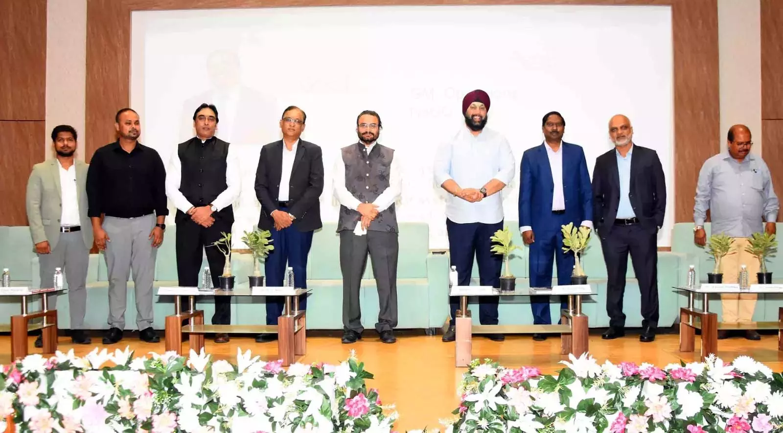 गुरु नानक विश्वविद्यालय ने उद्योग-तैयार कौशल को बढ़ावा देने के लिए SAP-एकीकृत B.टेक कार्यक्रम शुरू किया गुरु नानक विश्वविद्यालय ने उद्योग-तैयार कौशल को बढ़ावा देने के लिए SAP-एकीकृत B.टेक कार्यक्रम शुरू किया
