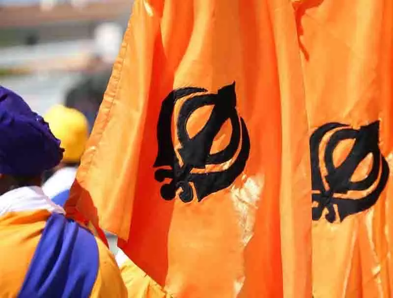 Amritsar: भाई जैता की जन्मस्थली को नया रूप दिया जाएगा Amritsar: भाई जैता की जन्मस्थली को नया रूप दिया जाएगा