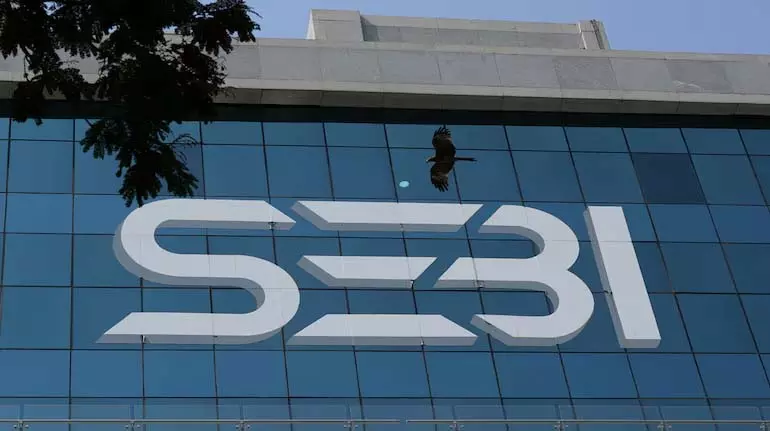 SEBI ने फिजिक्सवाला के प्री-आईपीओ ड्राफ्ट फाइलिंग को मंजूरी दी SEBI ने फिजिक्सवाला के प्री-आईपीओ ड्राफ्ट फाइलिंग को मंजूरी दी