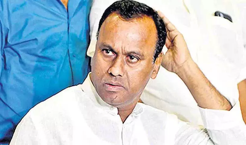 Indiramma के घर गरीबों को उपलब्ध नहीं ! Indiramma के घर गरीबों को उपलब्ध नहीं !