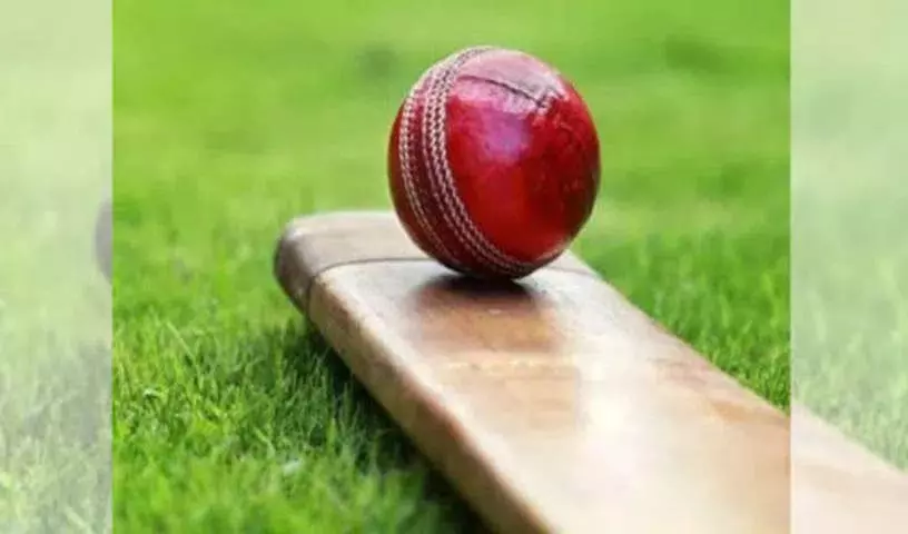 ऑस्ट्रेलिया दौरे से बाहर हुईं श्रेयंका पाटिल और प्रिया मिश्रा ऑस्ट्रेलिया दौरे से बाहर हुईं श्रेयंका पाटिल और प्रिया मिश्रा