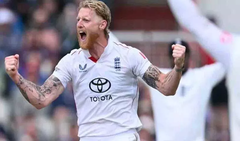 Stokes महानतम ऑलराउंडरों के क्लब में शामिल Stokes महानतम ऑलराउंडरों के क्लब में शामिल