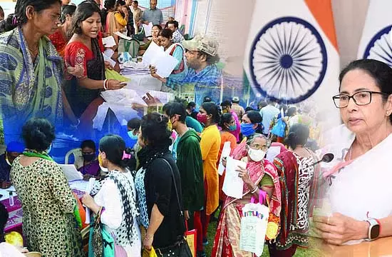 हमारा पड़ोस, हमारा समाधान: किसे लाभ होगा और कब? हमारा पड़ोस, हमारा समाधान: किसे लाभ होगा और कब?