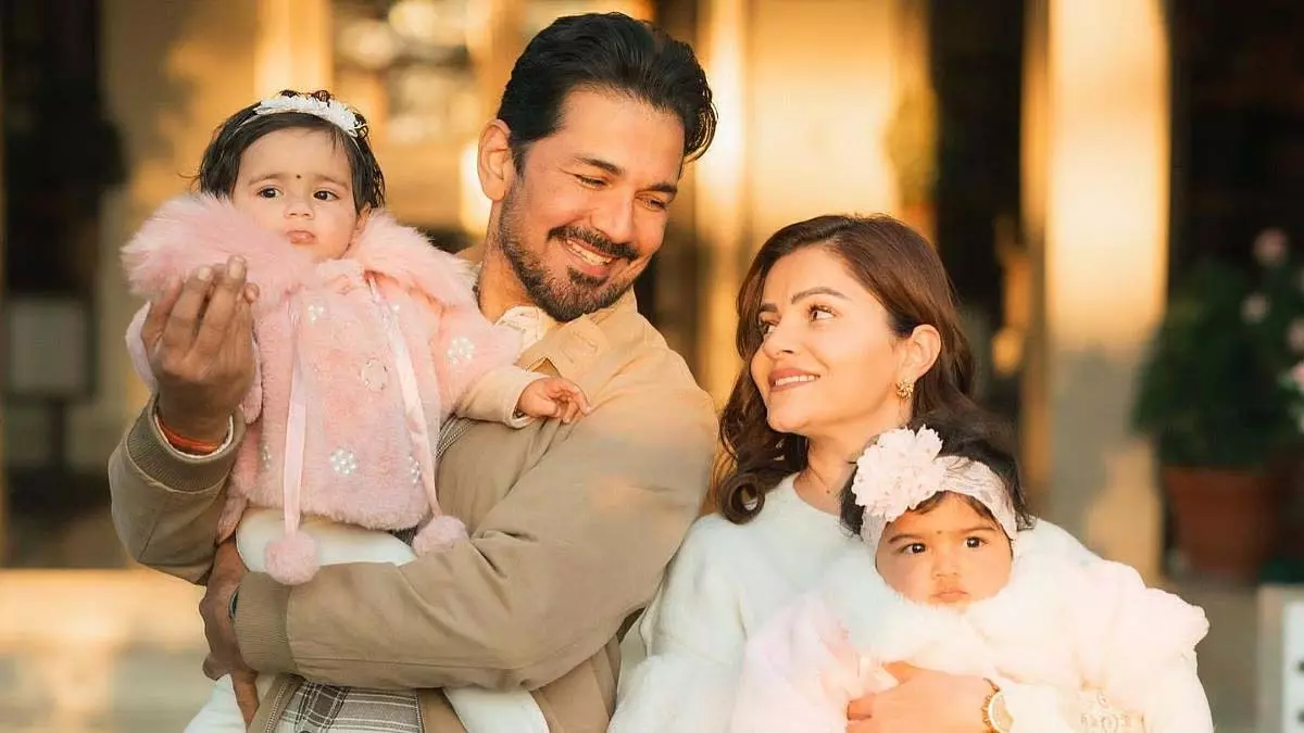 रुबीना दिलैक की पीड़ा, 20 महीने की बेटियों को भी नहीं बख्शा समाज ने रुबीना दिलैक की पीड़ा, 20 महीने की बेटियों को भी नहीं बख्शा समाज ने