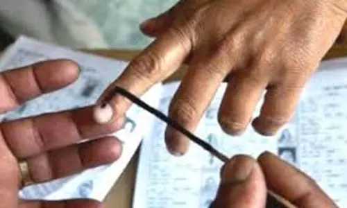 Uttarakhand में  पंचायत चुनाव के पहले चरण का मतदान आज