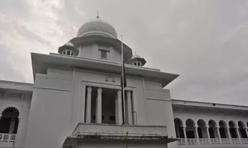 ढाका विमान हादसे पर बांग्लादेश मानवाधिकार वॉच ने की स्वतंत्र जांच की मांग