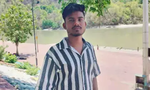 गर्लफ्रेंड के कहने पर युवक ने की दोस्त की हत्या, 48 घंटे के अंदर मामले का खुलासा