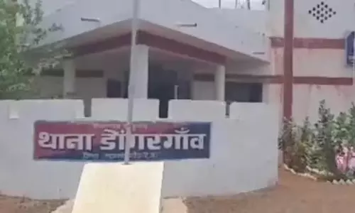 डाकपाल के घर चोरी, कैश डेढ़ लाख पार