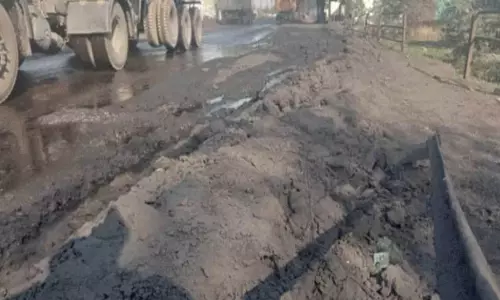 SECL खदान पर हाईकोर्ट की सख्ती, बिना कवर कोयला ले जा रही गाड़ियों को परमिट न दें