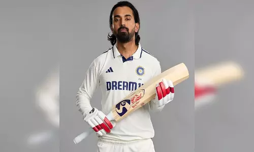 भारत बनाम इंग्लैंड: दिग्गजों के साथ इस खास लिस्ट में शामिल हुए केएल राहुल