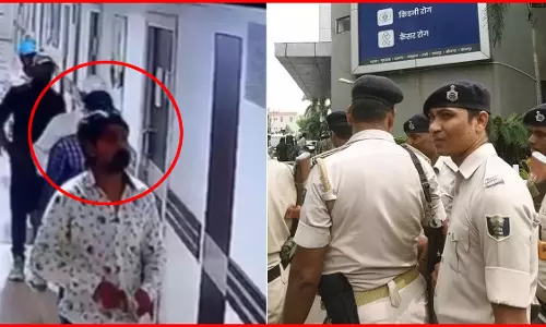 ऐसी खुन्नस! अस्पताल में भर्ती गैंगस्टर की हत्या का मामला, मारी गई थीं 28 गोलियां