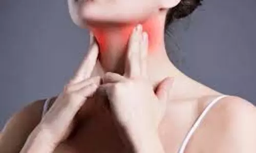 Health: जानें थायरॉइड के मरीज़ों को क्या खाना चाहिए और किन चीज़ों से परहेज़ करना चाहिए Health: जानें थायरॉइड के मरीज़ों को क्या खाना चाहिए और किन चीज़ों से परहेज़ करना चाहिए