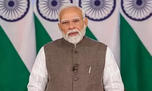 PM Modi ने आदि तिरुवधिरई के समापन समारोह में भाग लिया PM Modi ने आदि तिरुवधिरई के समापन समारोह में भाग लिया