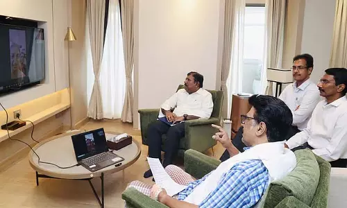 मुख्यमंत्री स्टालिन ने सेवानिवृत्ति के बाद दौरे की पुष्टि की