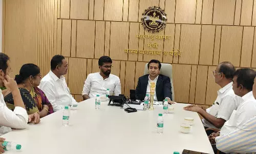 मछुआरों ने महाराष्ट्र से मानसून में मछली पकड़ने पर प्रतिबंध 15 अगस्त तक बढ़ाने का आग्रह किया