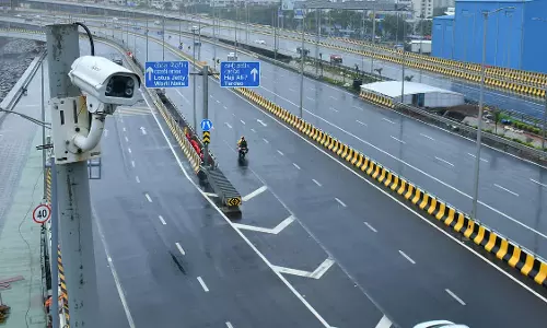 BMC ने VDBLR भूमि अधिग्रहण में तेजी लाई, CRZ क्षेत्रों के बाहर काम शुरू होगा BMC ने VDBLR भूमि अधिग्रहण में तेजी लाई, CRZ क्षेत्रों के बाहर काम शुरू होगा