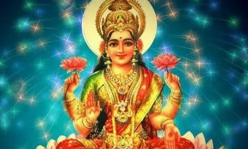 सावन माह का शुक्ल पक्ष: संतोषी माता और देवी लक्ष्मी को प्रसन्न करने का सर्वोत्तम दिन, ऐसे करें शुक्रवार व्रत