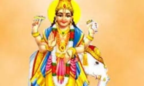 धर्म: हरियाली अमावस्या पर गुरु पुष्य नक्षत्र के साथ शुभ संयोग, ये उपाय खोलेंगे धन और सफलता के द्वार धर्म: हरियाली अमावस्या पर गुरु पुष्य नक्षत्र के साथ शुभ संयोग, ये उपाय खोलेंगे धन और सफलता के द्वार