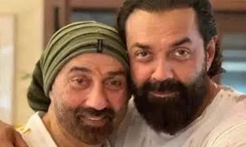 Entertainment: बॉबी देओल का यह कारनामा उन्हें सनी देओल के बराबर ला खड़ा करेगा