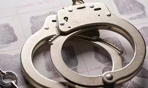 Bhopal : डकैती के मामले में दिल्ली पुलिस ने बीएसएफ कांस्टेबल को गिरफ्तार किया
