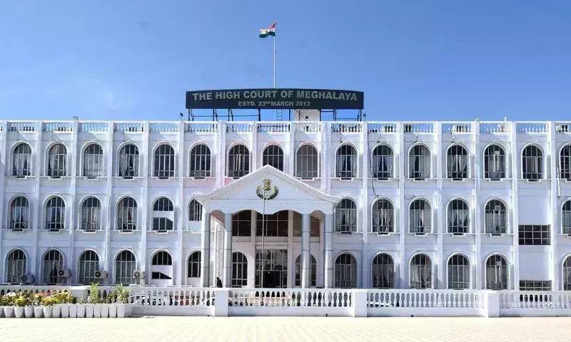 Meghalaya हाईकोर्ट ने खासी वंश अधिनियम पर मांगा महाधिवक्ता से जवाब