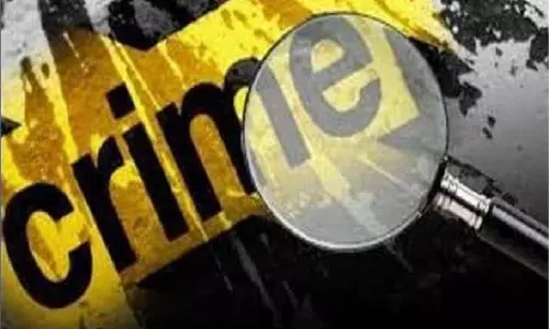 Gwalior: जेल से पैरोल पर छूटे कैदी की फिल्मी स्टाइल में हत्या