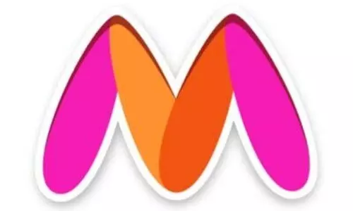 मिंत्रा पर 1,654 करोड़ रुपये के विदेशी निवेश उल्लंघन का मामला दर्ज