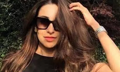 Besan Curd Hair Mask: दादी-नानी के नुस्खे से प्रेरित होकर बेसन और दही से बालों को दें नई चमक Besan Curd Hair Mask: दादी-नानी के नुस्खे से प्रेरित होकर बेसन और दही से बालों को दें नई चमक
