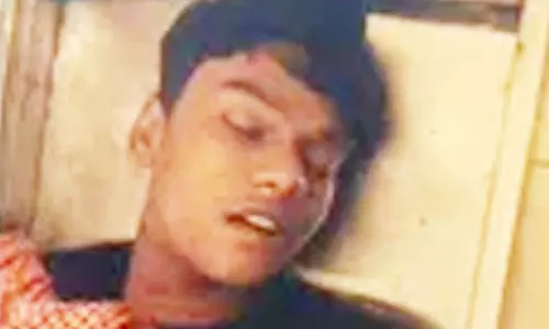 किशोर ने 10वीं क्लास पास नहीं कर पाने पर किया सुसाइड