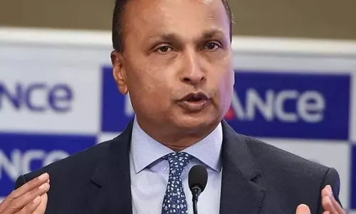 बड़ा एक्शन अनिल अंबानी से जुड़ी कंपनियों पर, ED की रेड बड़ा एक्शन अनिल अंबानी से जुड़ी कंपनियों पर, ED की रेड