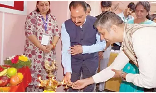 Karnataka: ‘नवाचार और उद्यमिता’ पर संकाय विकास कार्यक्रम आयोजित