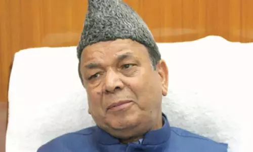 अध्यक्ष ने उच्च स्तरीय शीर्ष समिति की बैठक अध्यक्षता की अध्यक्ष ने उच्च स्तरीय शीर्ष समिति की बैठक अध्यक्षता की