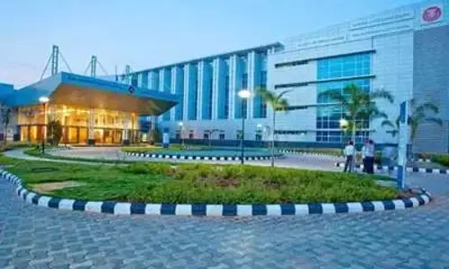 SPREE स्वास्थ्य बीमा, श्रमिकों के कल्याण के लिए एक बढ़ावा: ESIC क्षेत्रीय निदेशक