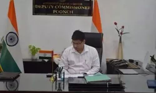 Poonch में एसआरओ 43 मामलों की समीक्षा की गई Poonch में एसआरओ 43 मामलों की समीक्षा की गई