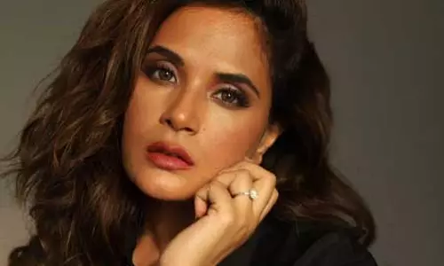 ऋचा चड्ढा और अली फजल की फिल्म सीक्रेट्स ऑफ अ माउंटेन सर्पेंट का वेनिस में होगा प्रीमियर